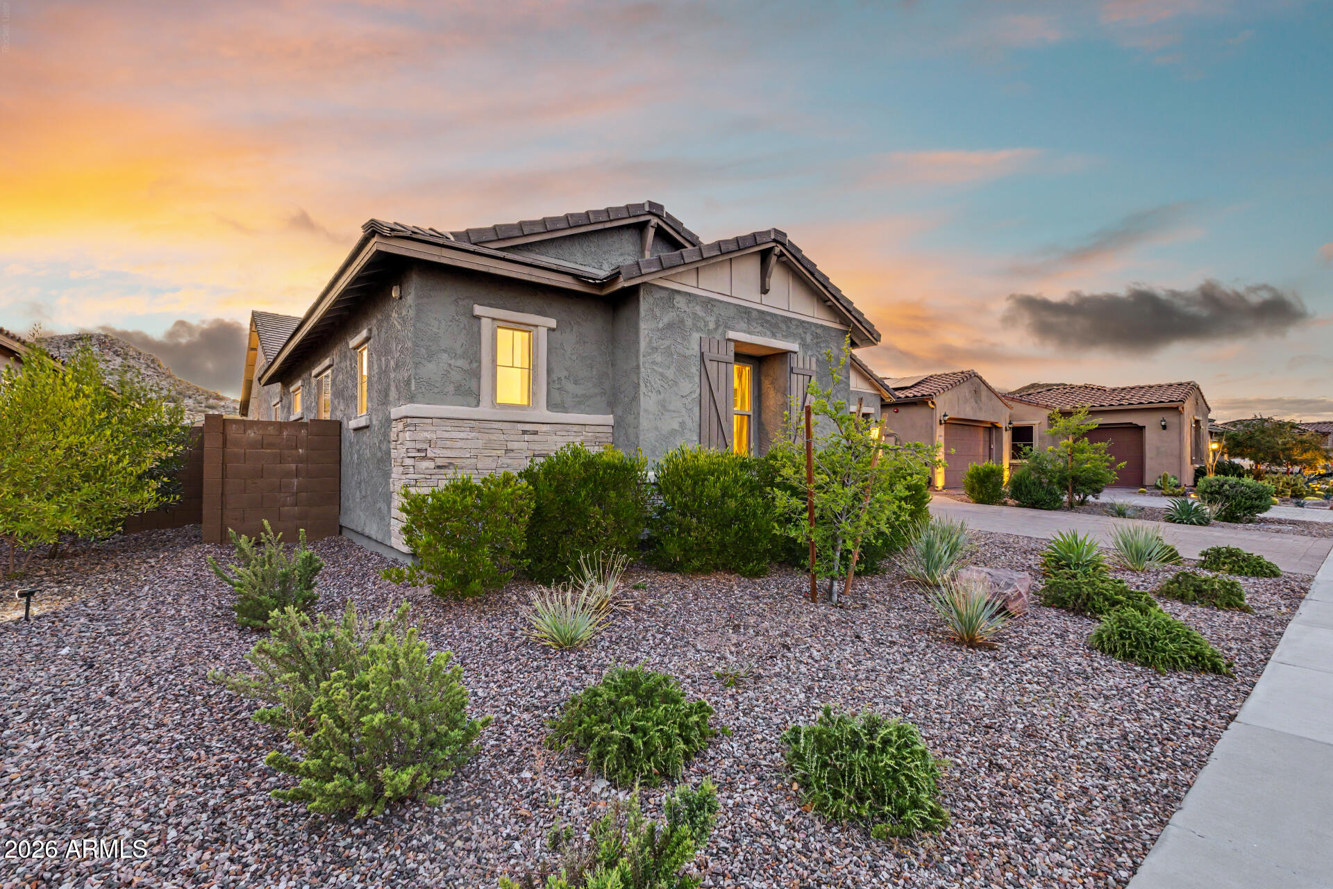 32106 N 133rd Avenue