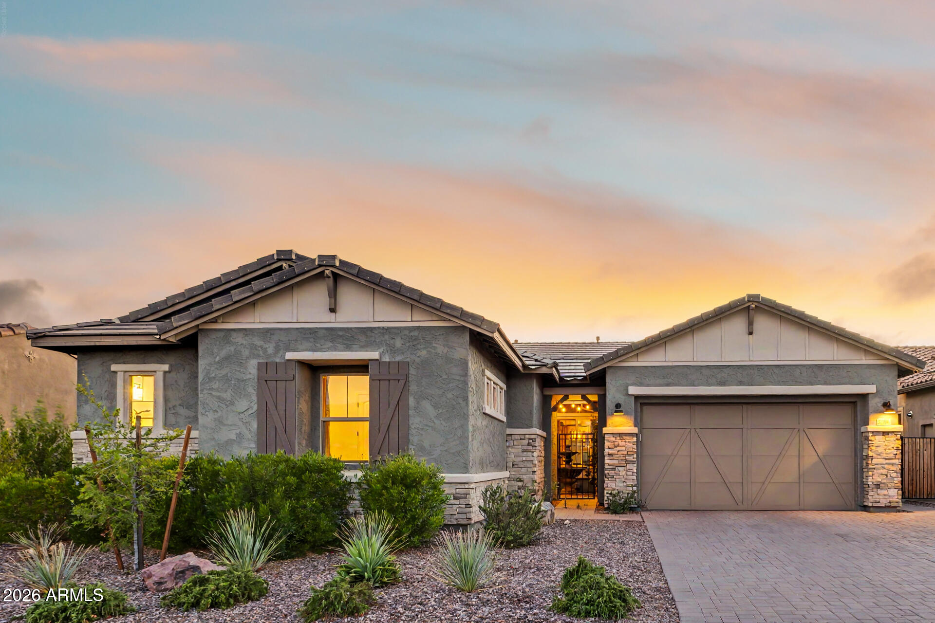 32106 N 133rd Avenue