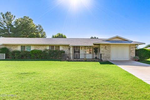 9805 W BURNS Drive Sun City AZ 85351