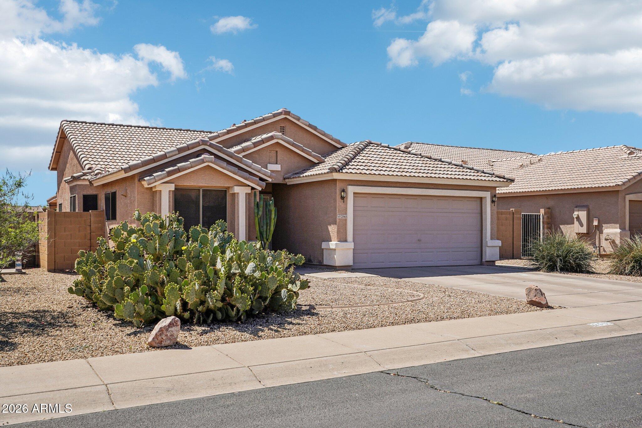 12565 W AMELIA Avenue