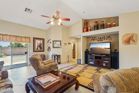 12565 W AMELIA Avenue Avondale AZ 85392