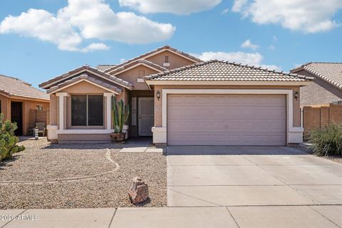 12565 W AMELIA Avenue Avondale AZ 85392