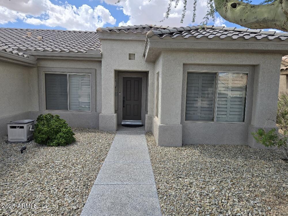 17460 N ESTRELLA VISTA Drive