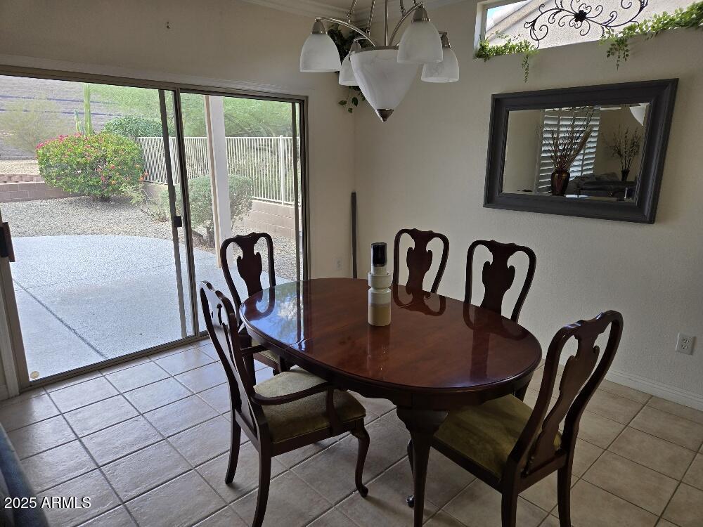 17460 N ESTRELLA VISTA Drive