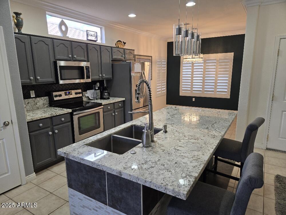 17460 N ESTRELLA VISTA Drive