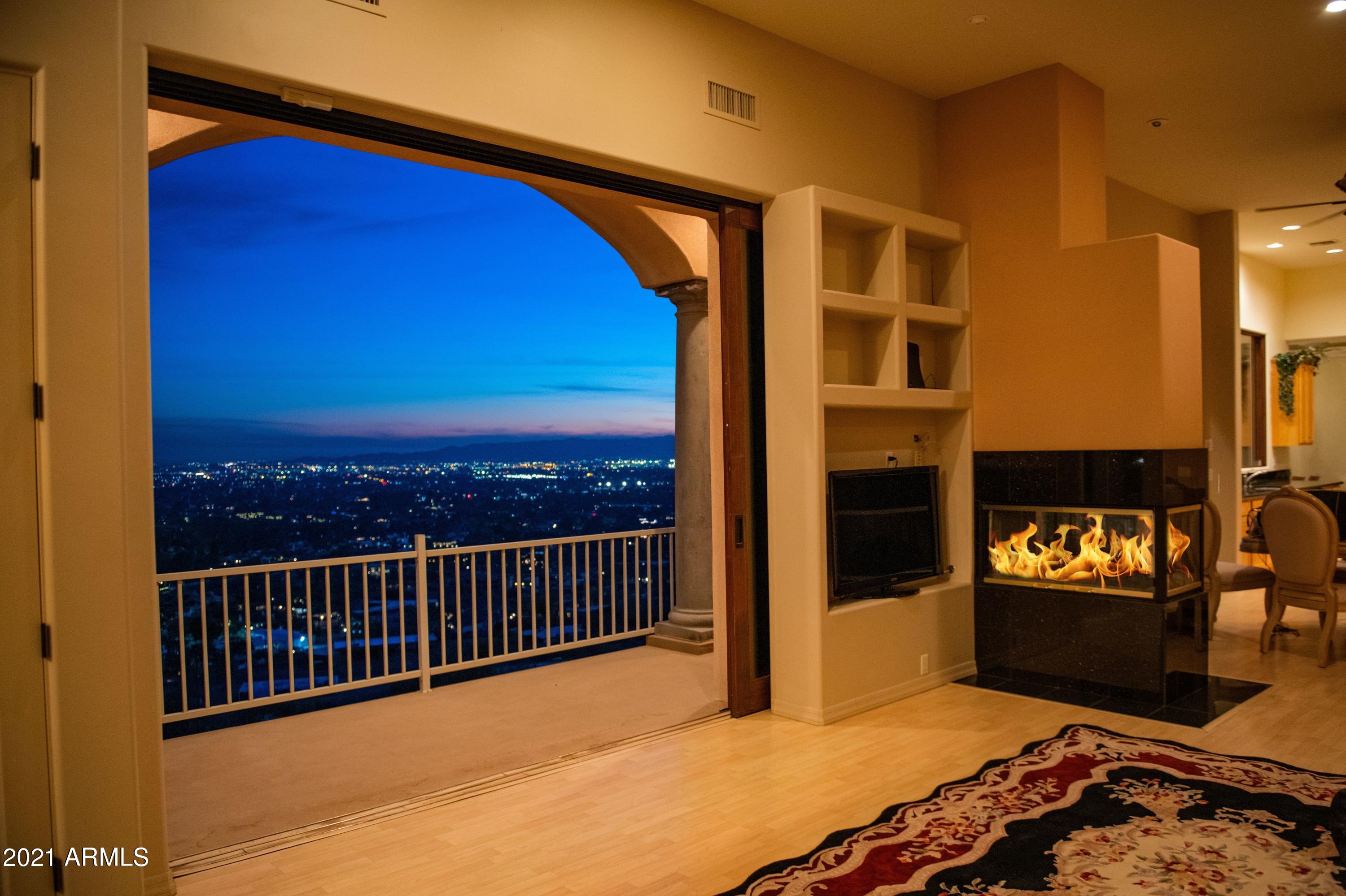 RED ROCK NORTH - Residential