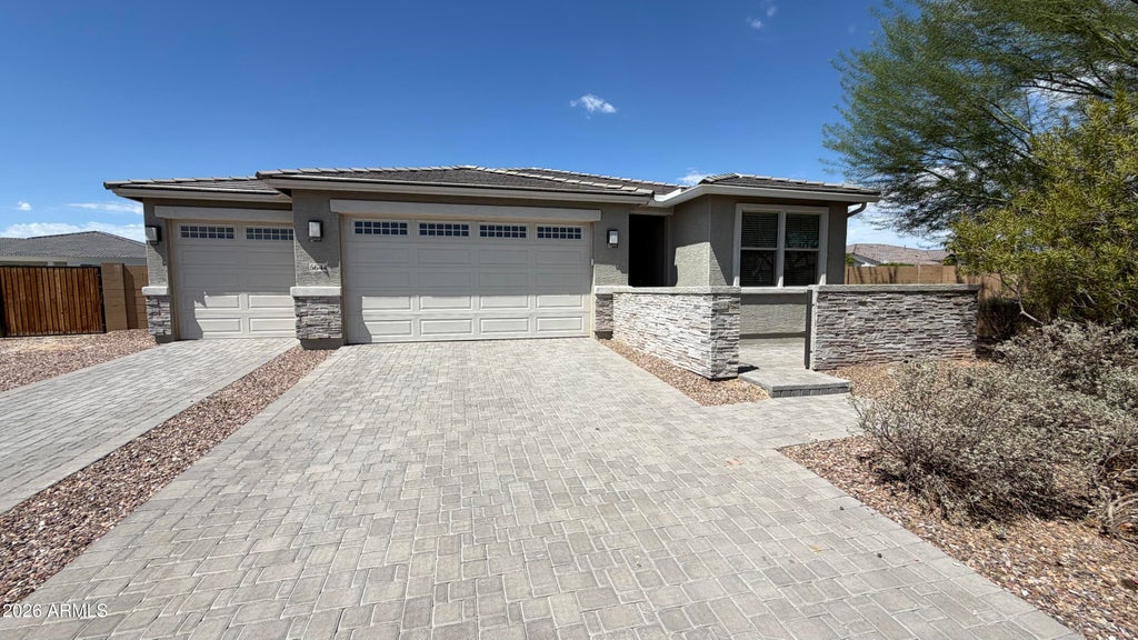 Photo of 5644 N 199th Avenue, Buckeye, AZ 85396 (MLS # 7078976)