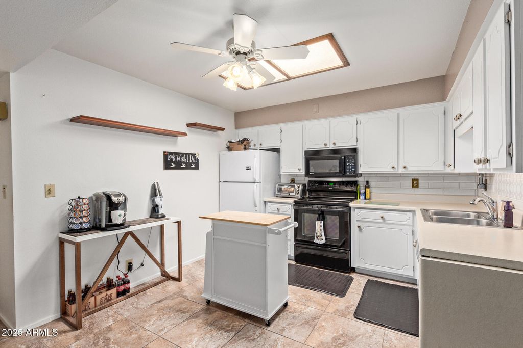 Photo of 4501 E Carol Avenue #48, Mesa, AZ 85206 (MLS # 6934070)