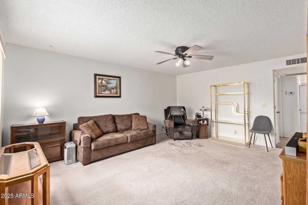 Photo of 4501 E Carol Avenue #48, Mesa, AZ 85206 (MLS # 6934070)