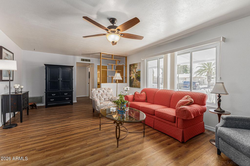 Photo of 5644 E Duncan Street, Mesa, AZ 85205 (MLS # 7002318)