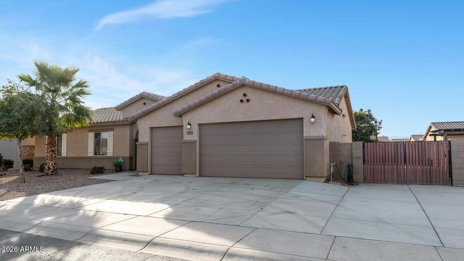 5833 W HIDALGO Avenue