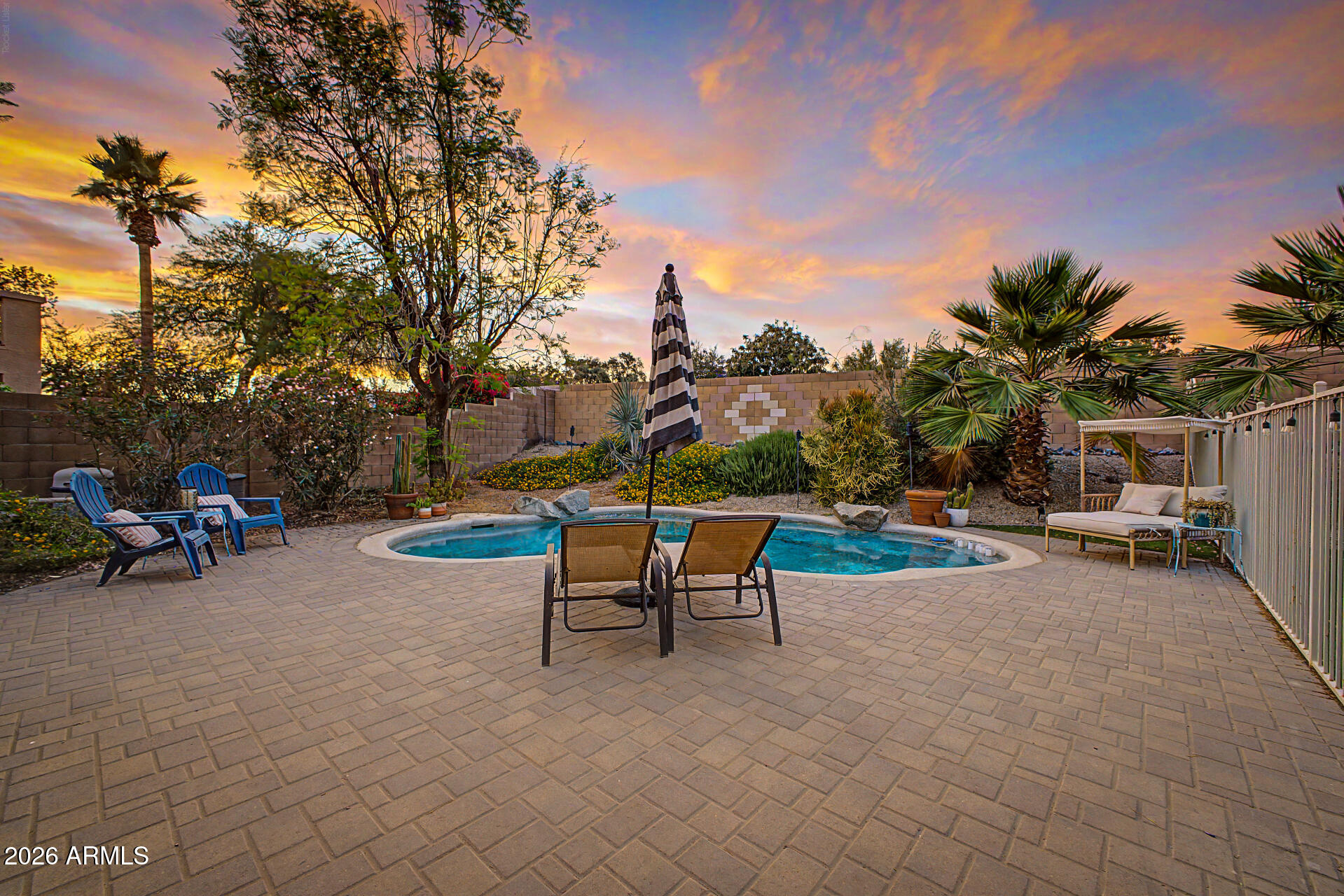 FULTON HOMES AT SIERRA VERDE - Residential