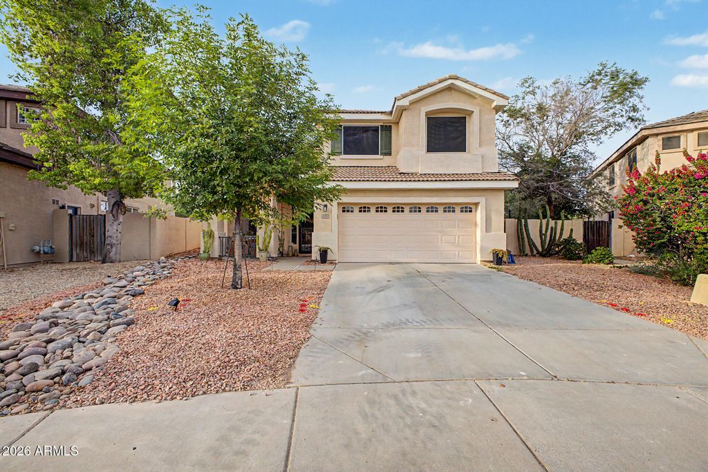 Photo of 6854 W Potter Drive, Glendale, AZ 85308 (MLS # 7018657)
