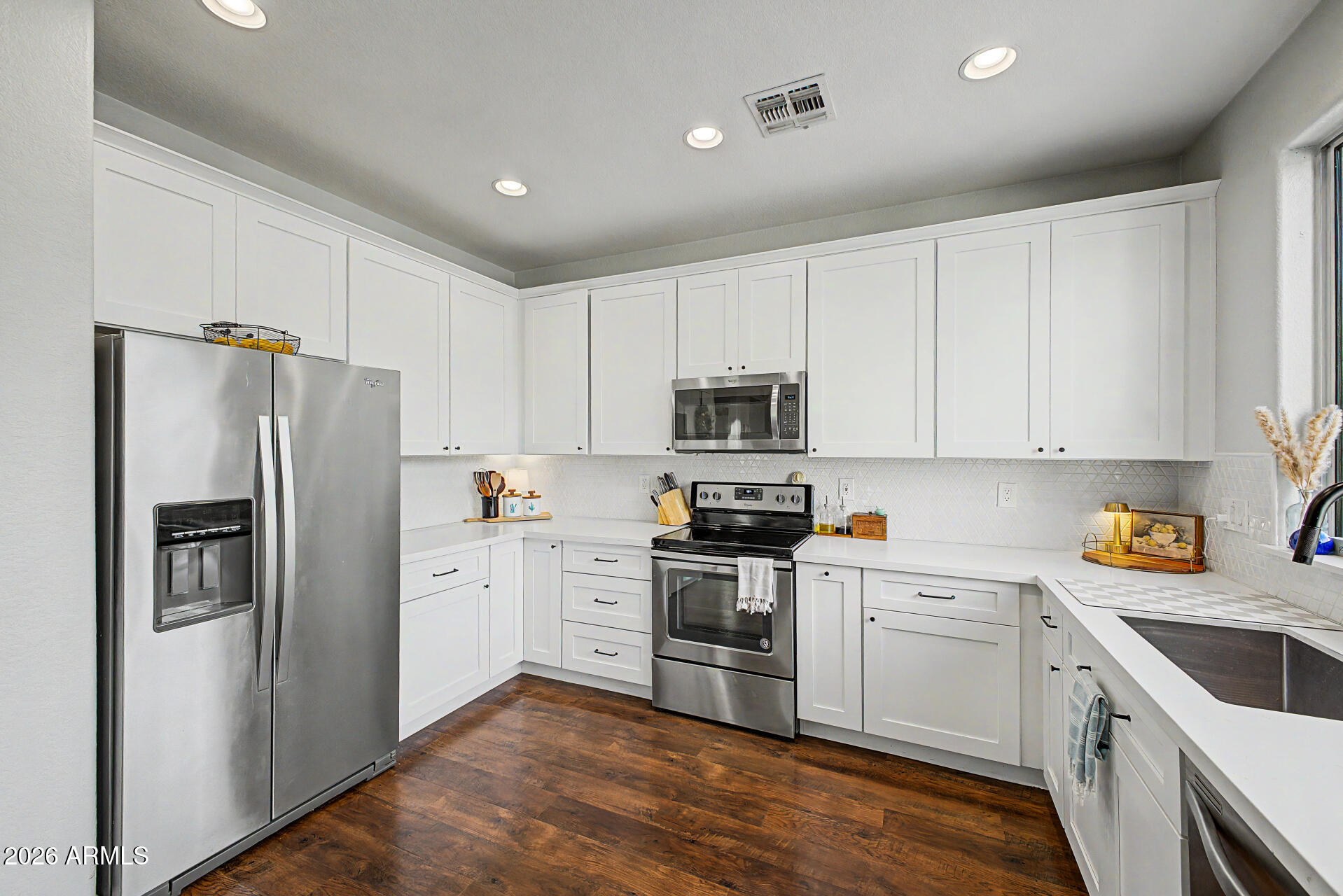 FULTON HOMES AT SIERRA VERDE - Residential