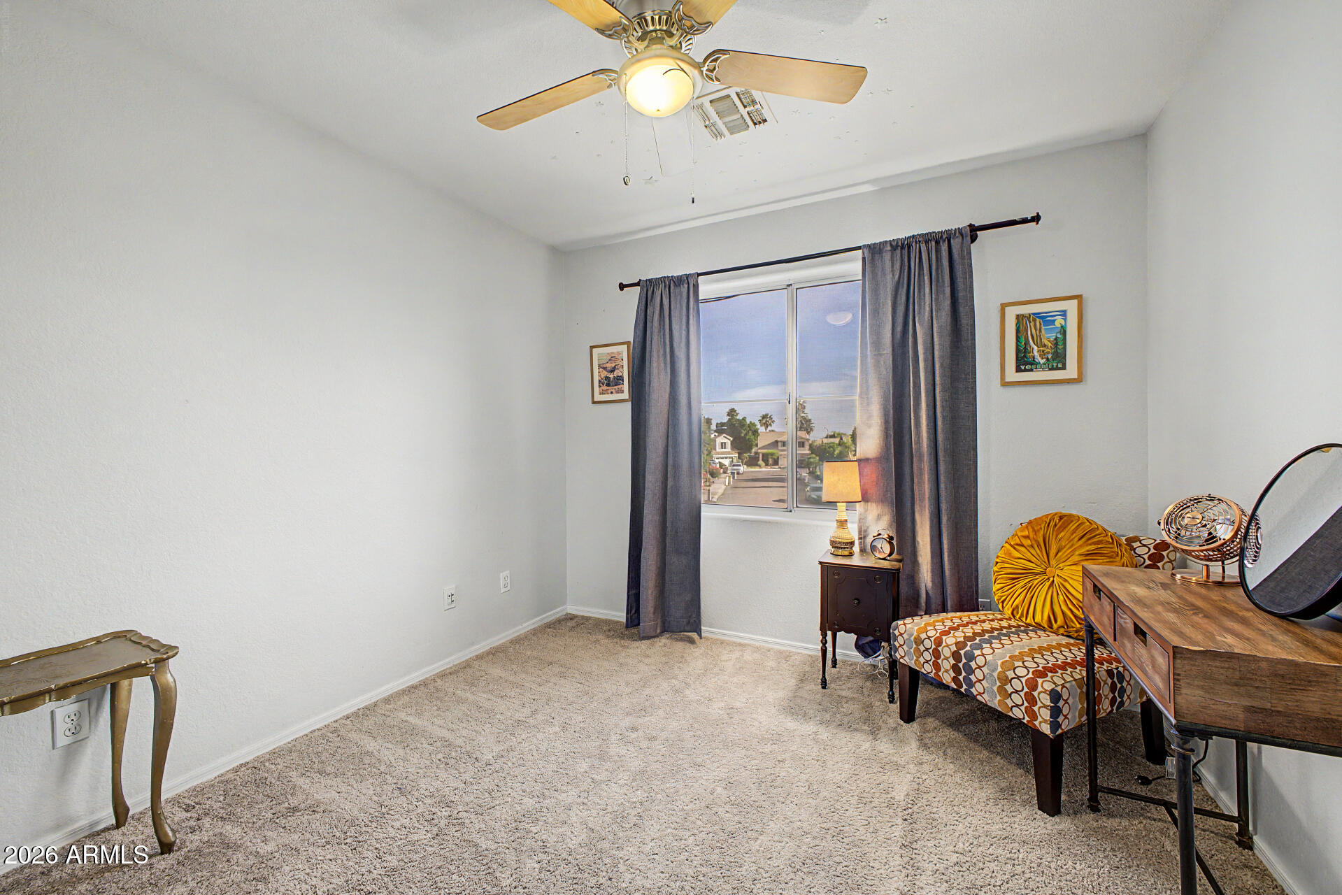 FULTON HOMES AT SIERRA VERDE - Residential