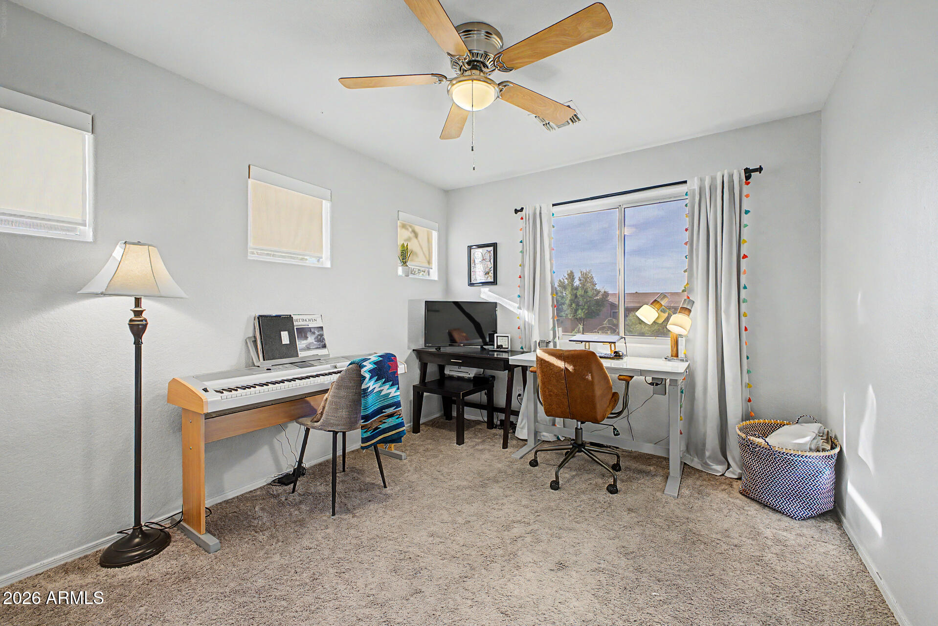 FULTON HOMES AT SIERRA VERDE - Residential