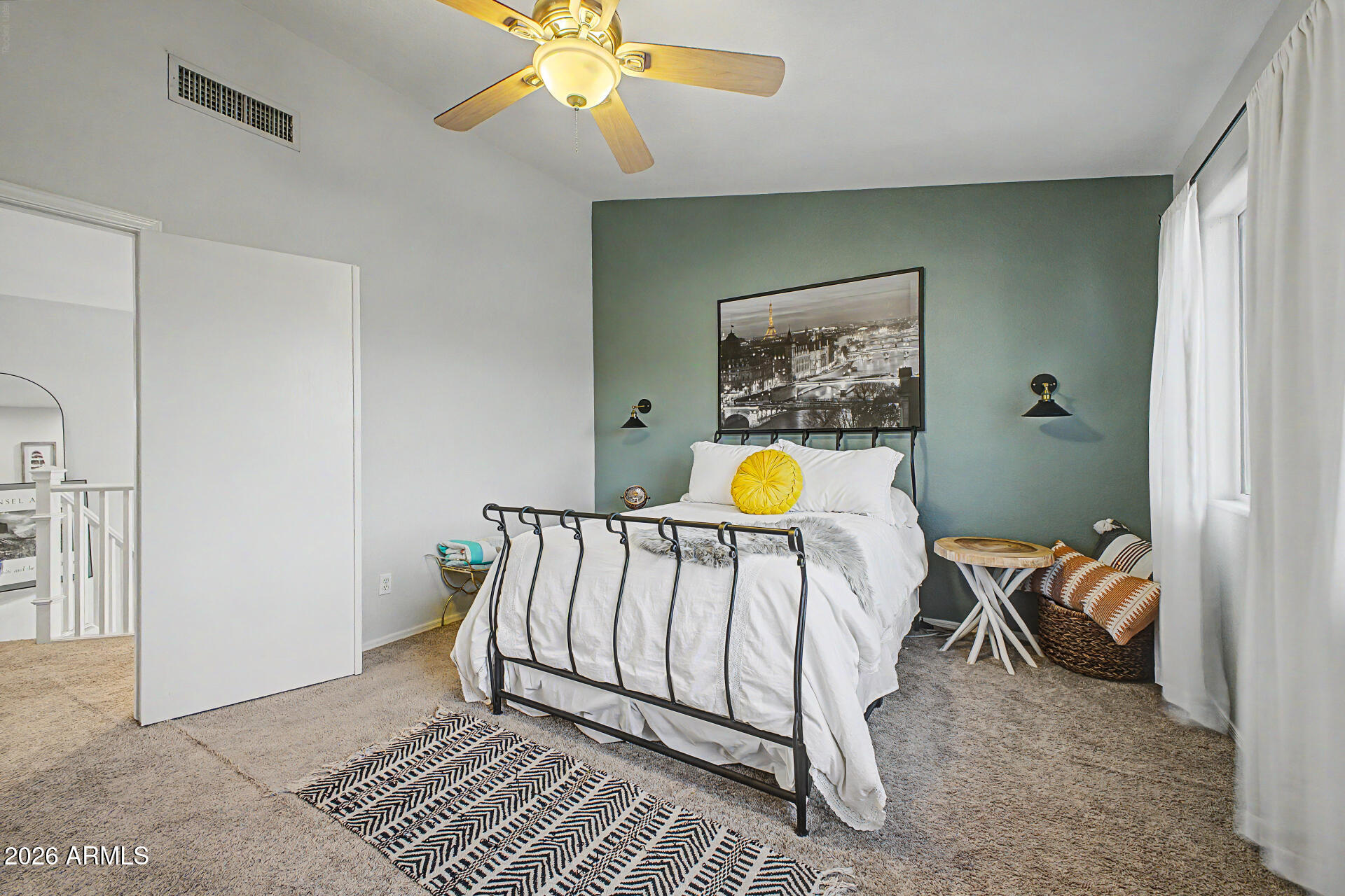 FULTON HOMES AT SIERRA VERDE - Residential