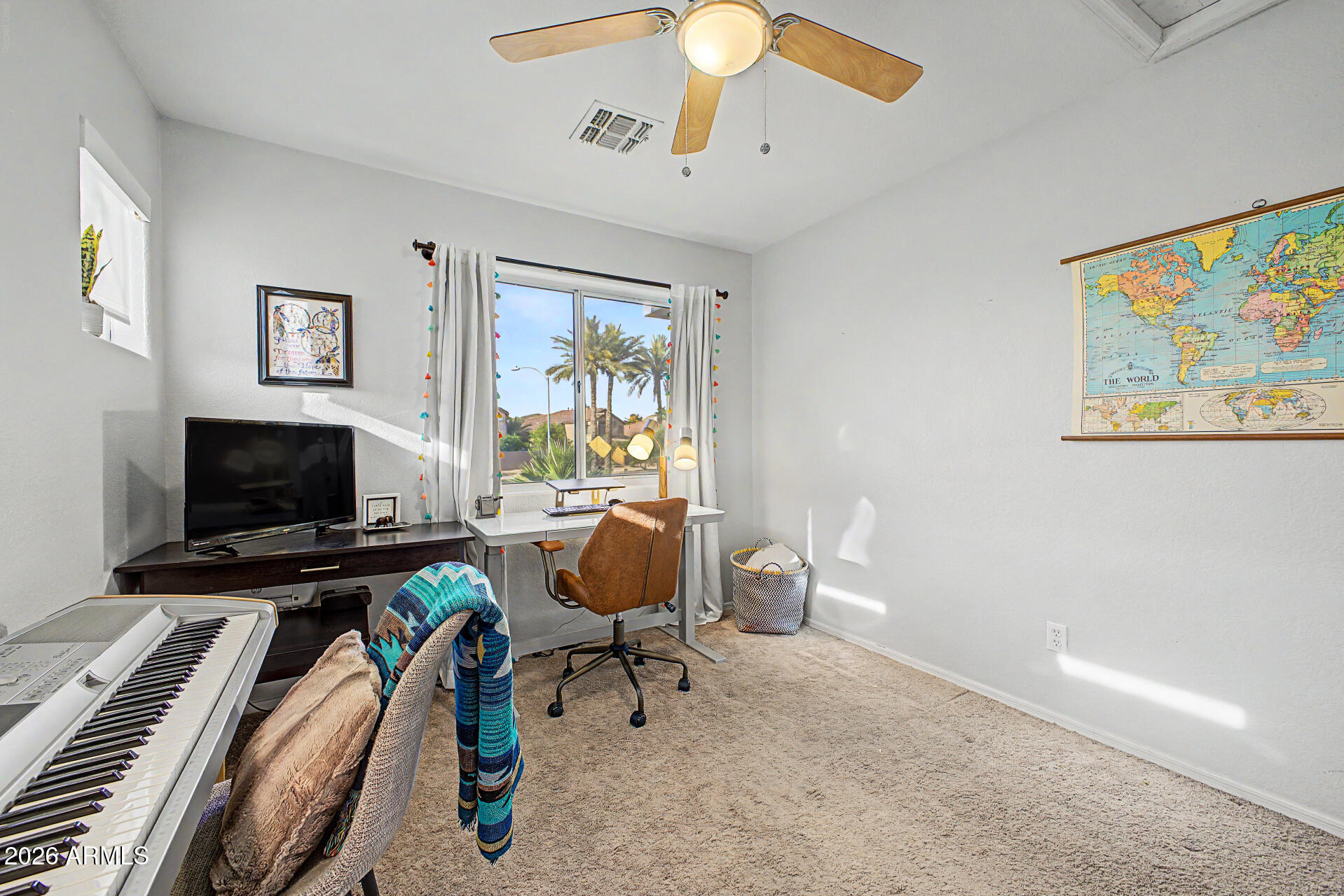 FULTON HOMES AT SIERRA VERDE - Residential