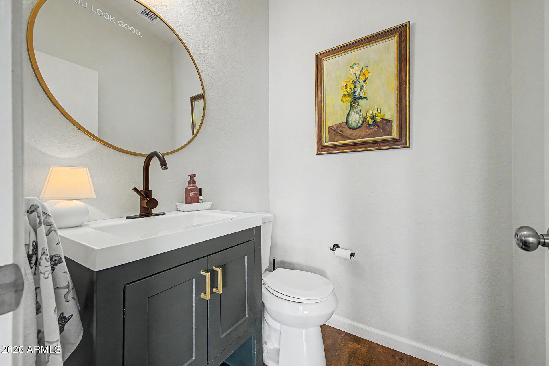 FULTON HOMES AT SIERRA VERDE - Residential