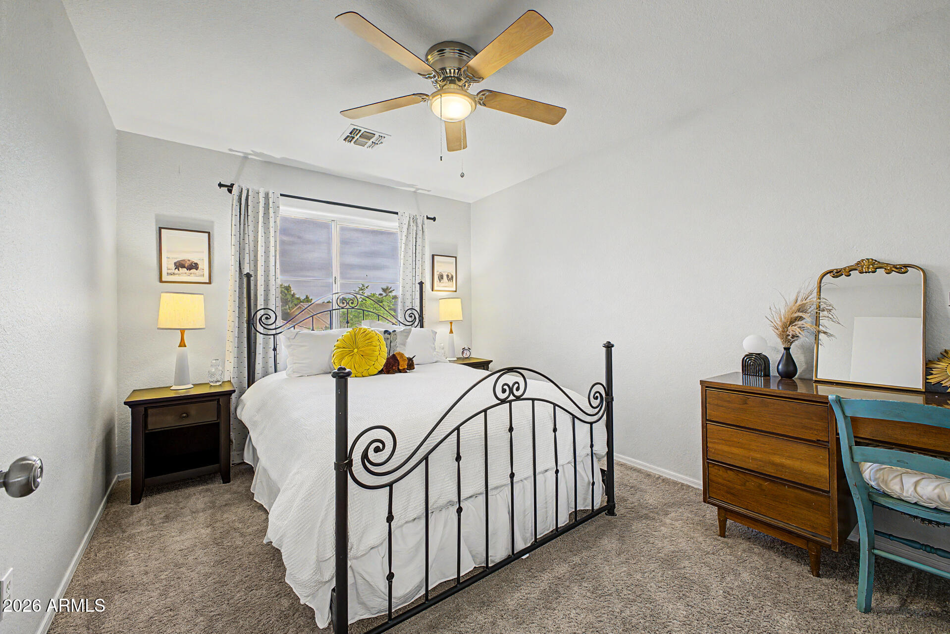 FULTON HOMES AT SIERRA VERDE - Residential