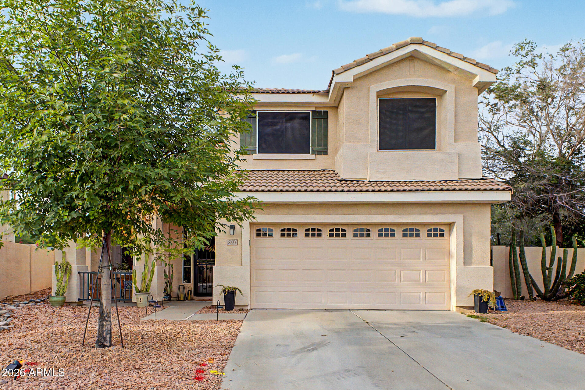 FULTON HOMES AT SIERRA VERDE - Residential