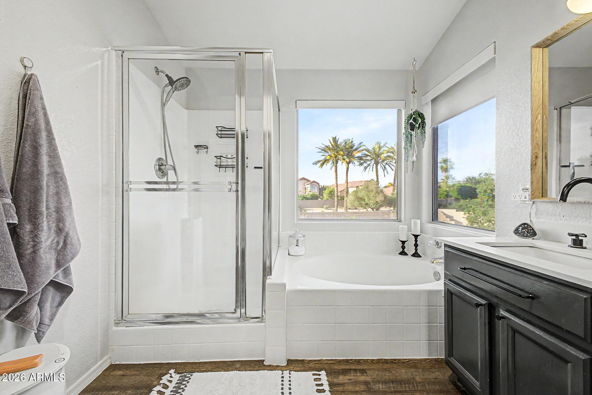 FULTON HOMES AT SIERRA VERDE - Residential