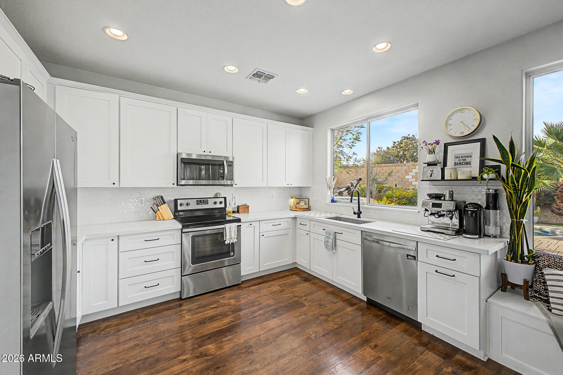 FULTON HOMES AT SIERRA VERDE - Residential