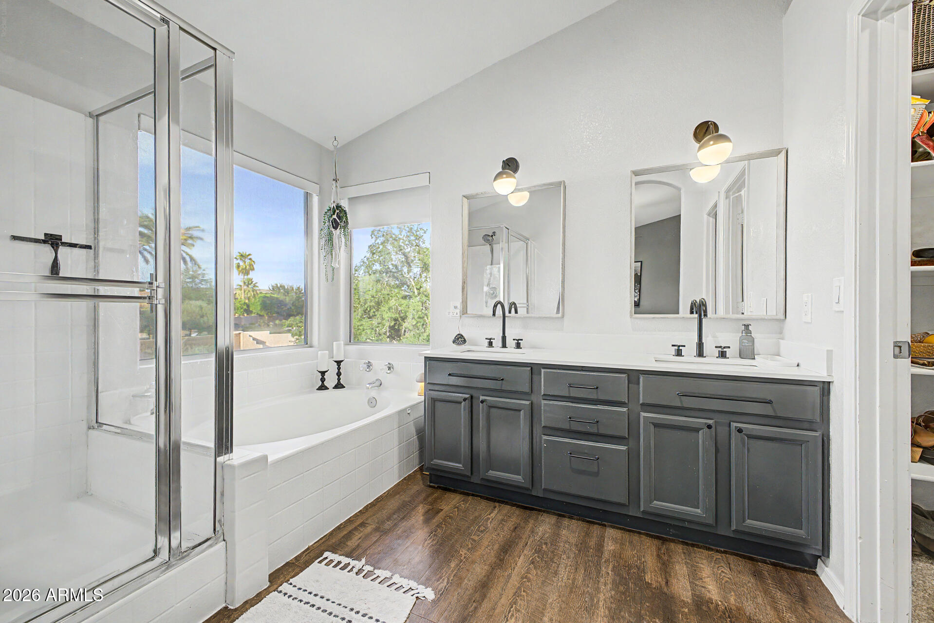 FULTON HOMES AT SIERRA VERDE - Residential