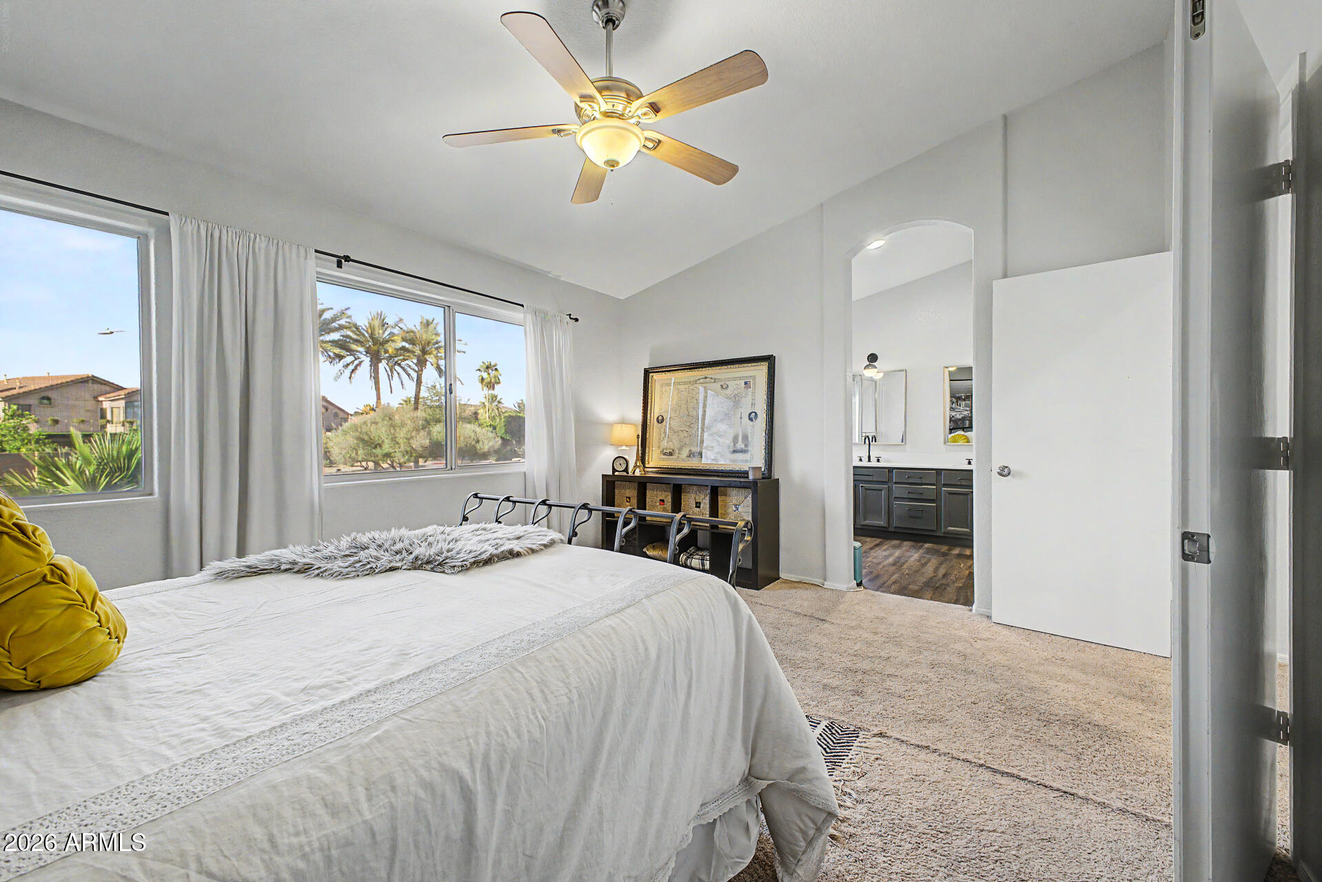 FULTON HOMES AT SIERRA VERDE - Residential
