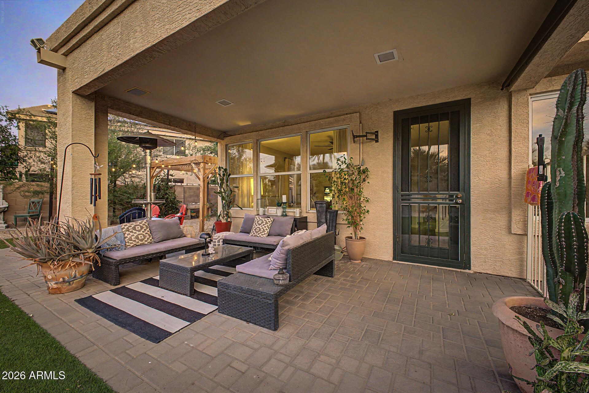 FULTON HOMES AT SIERRA VERDE - Residential