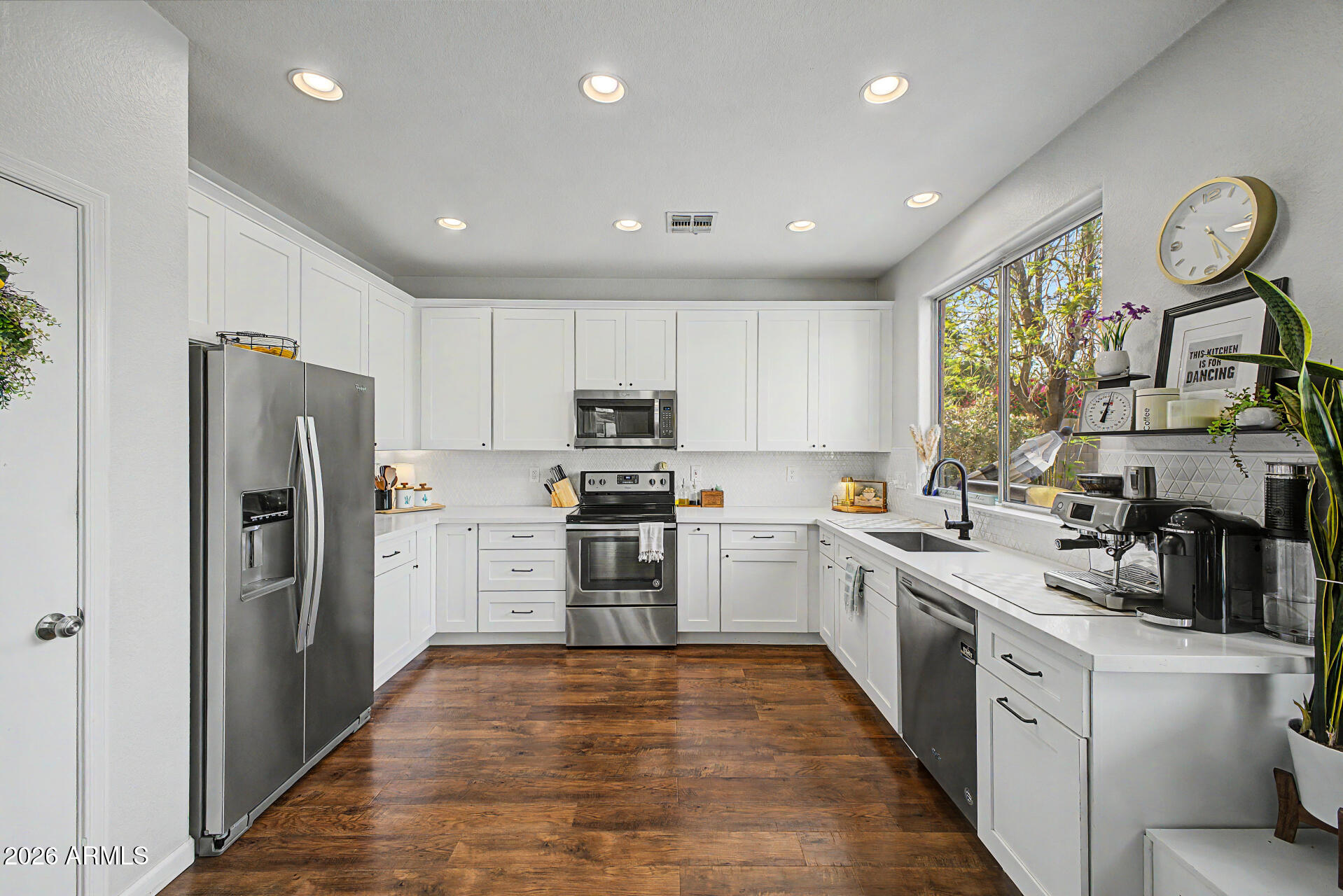 FULTON HOMES AT SIERRA VERDE - Residential