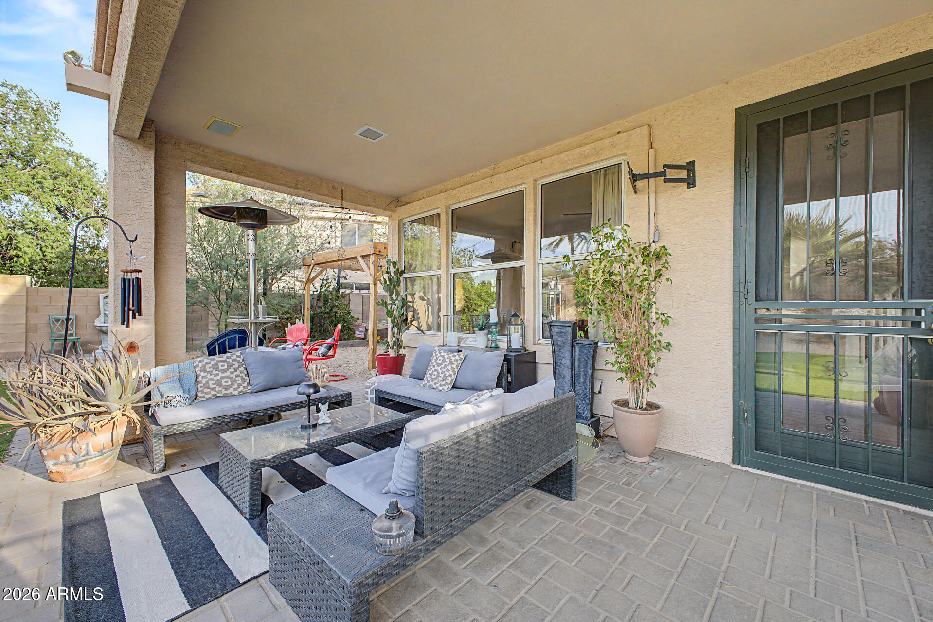 FULTON HOMES AT SIERRA VERDE - Residential