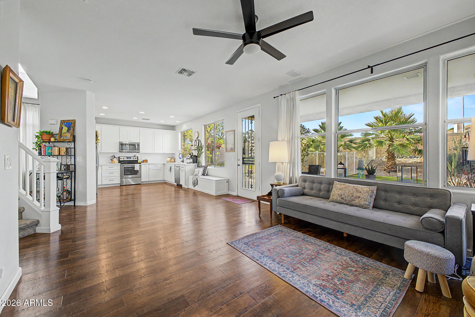 FULTON HOMES AT SIERRA VERDE - Residential