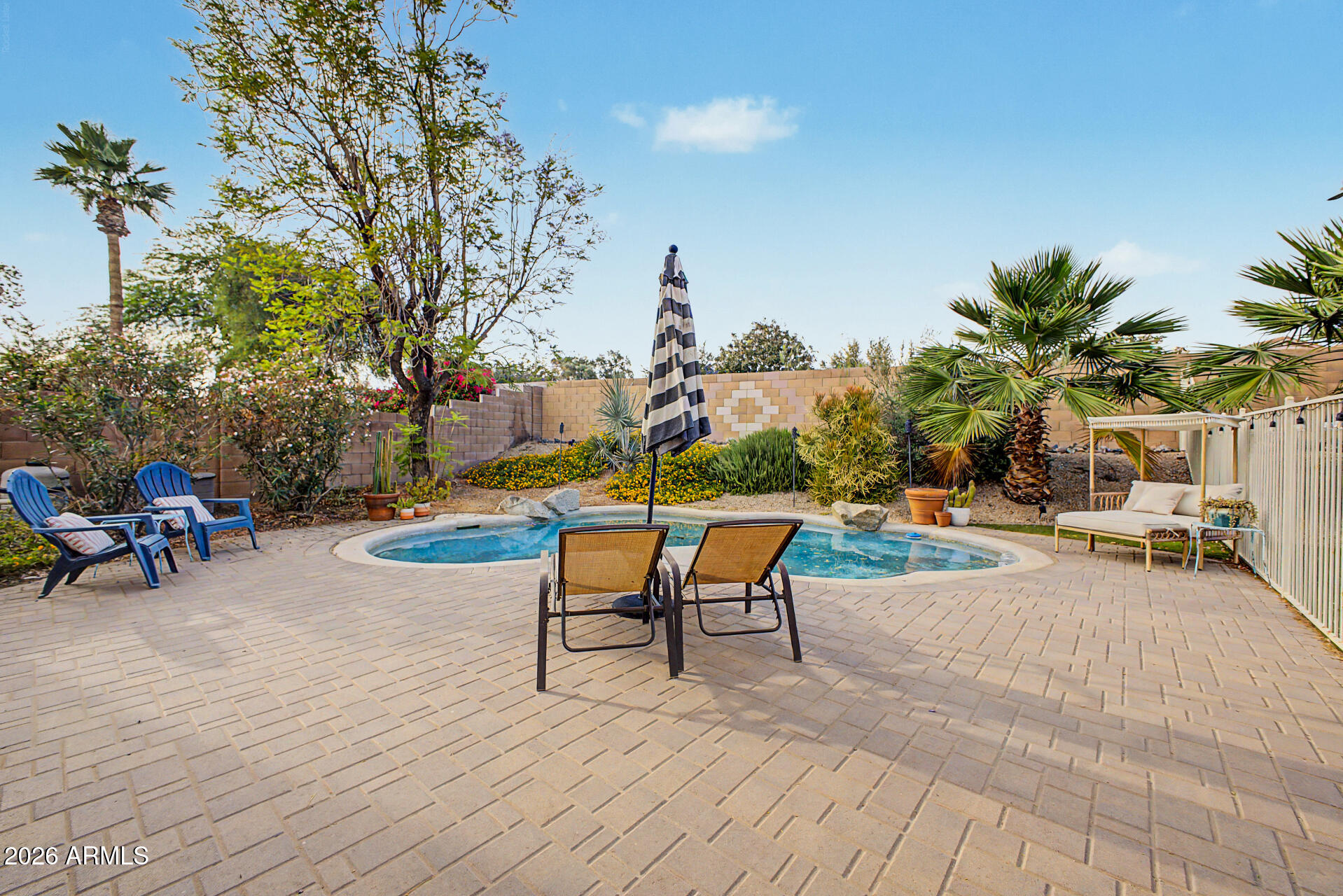 FULTON HOMES AT SIERRA VERDE - Residential