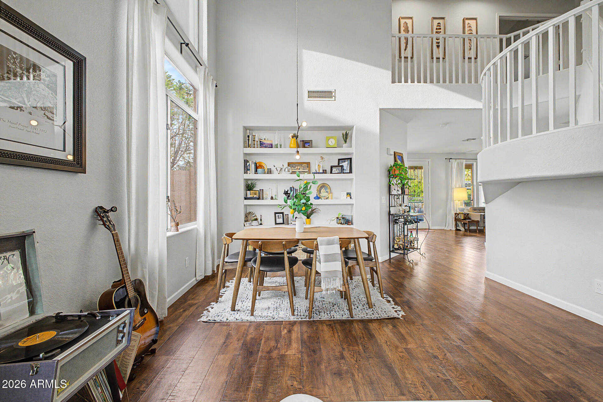 FULTON HOMES AT SIERRA VERDE - Residential