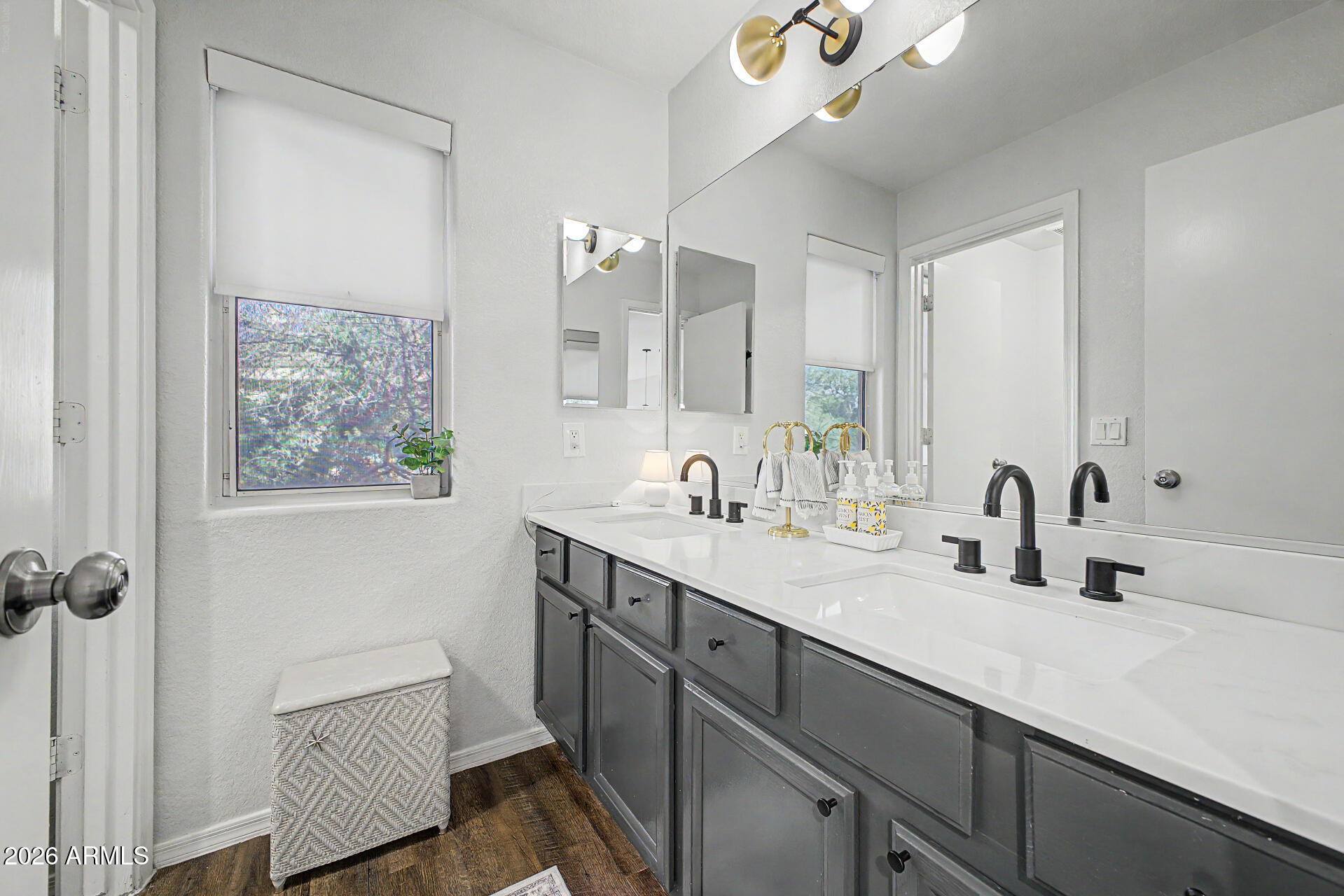FULTON HOMES AT SIERRA VERDE - Residential