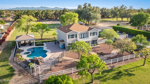 7711 W ACOMA Drive Peoria AZ 85381