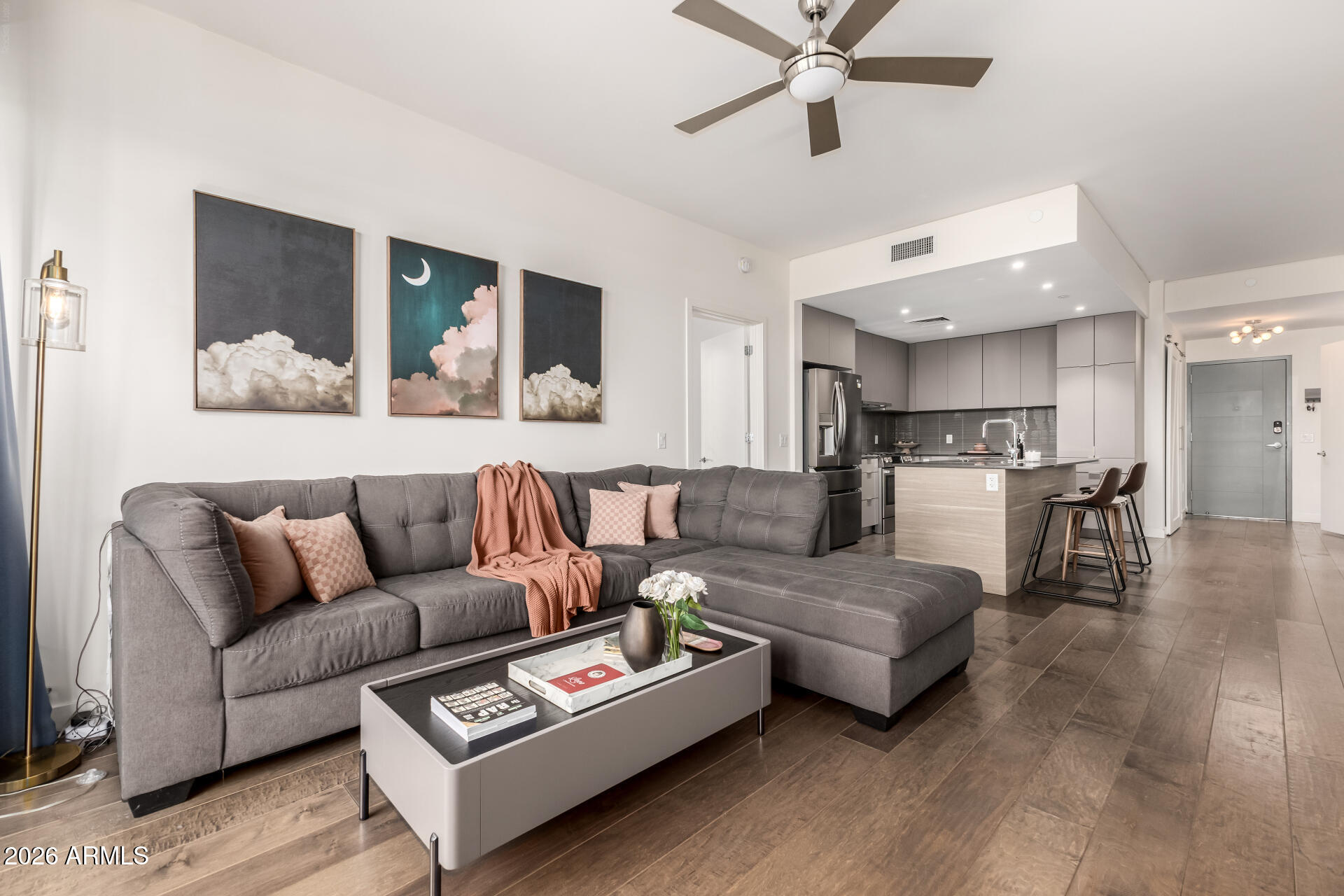 2300 E CAMPBELL Avenue 230