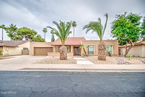 2329 W KEATING Avenue Mesa AZ 85202
