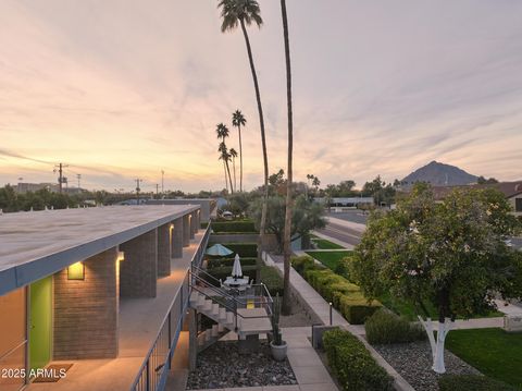 7601 E 2ND Street 29 Scottsdale AZ 85251