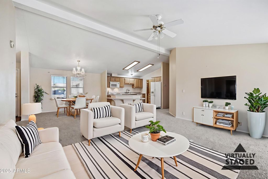 Photo of 2101 S Meridian Road #49, Apache Junction, AZ 85120 (MLS # 6938437)