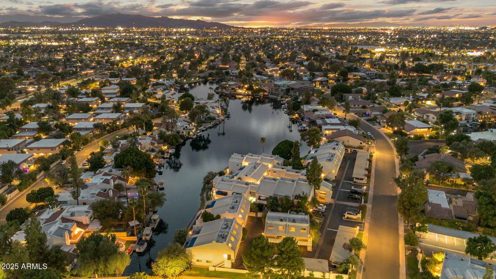 Photo of 1143 E Sandpiper Drive #208, Tempe, AZ 85283 (MLS # 6911770)