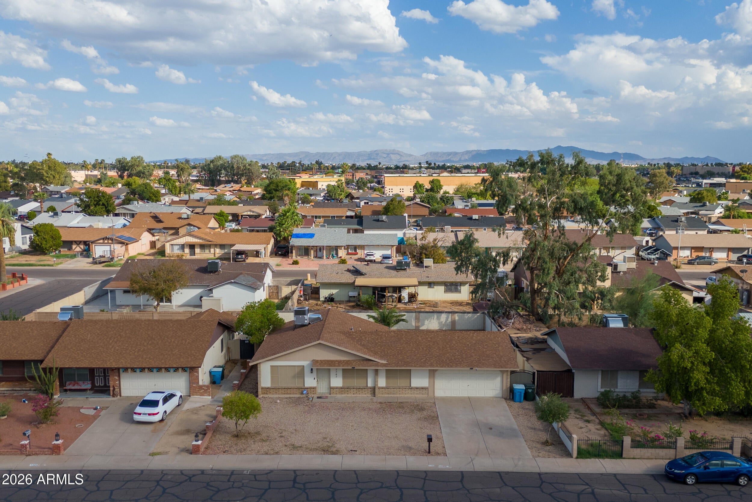 7747 W FLOWER Street