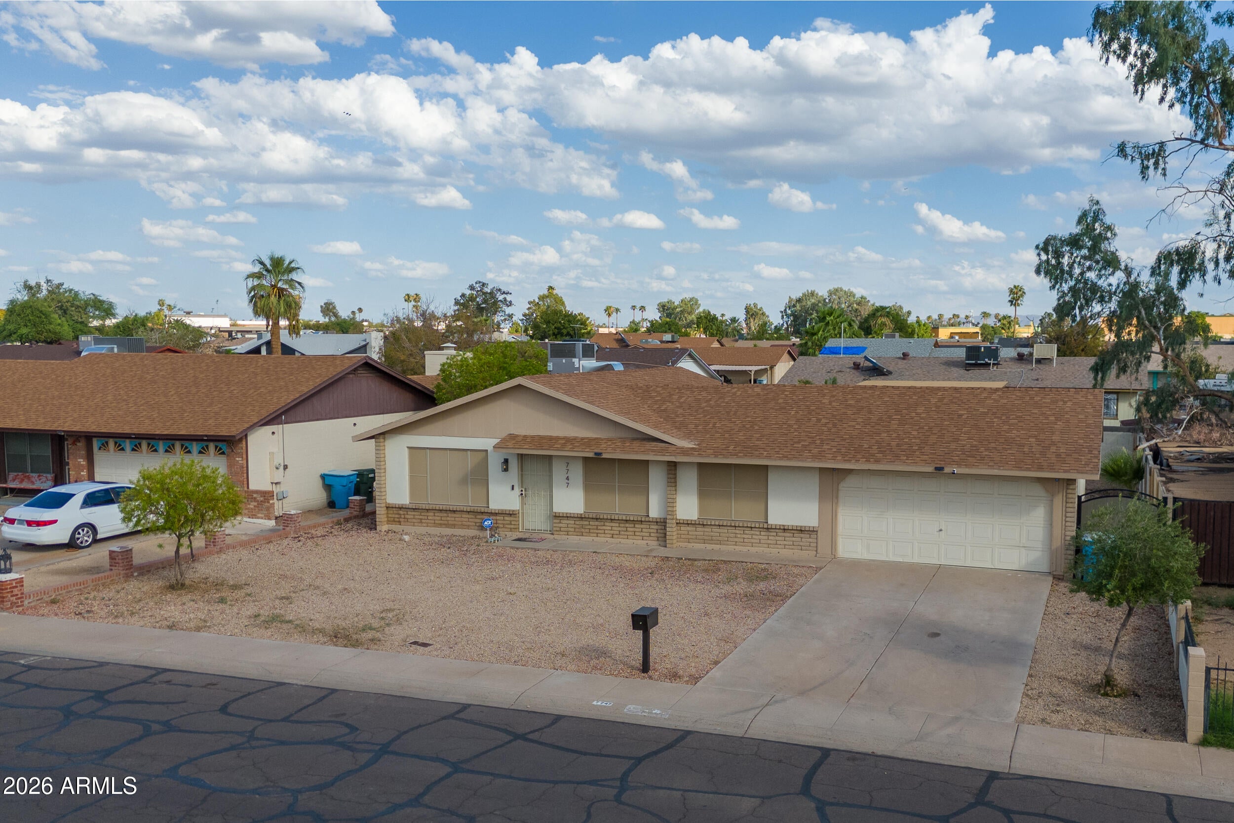 7747 W FLOWER Street