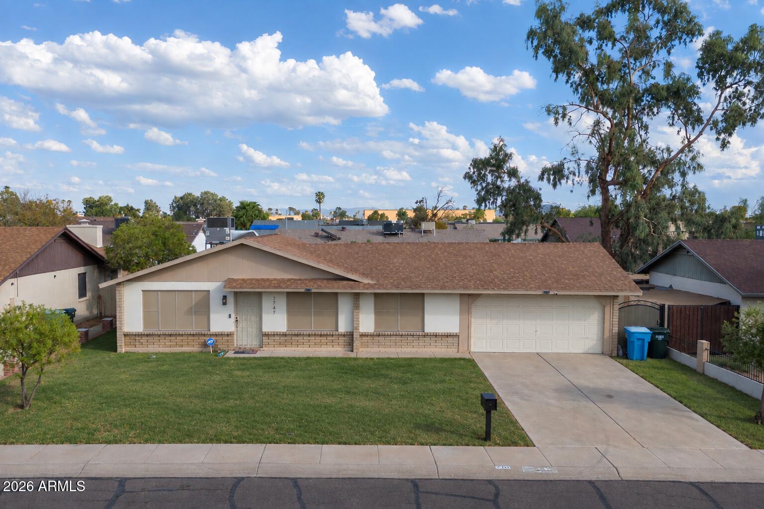 7747 W FLOWER Street