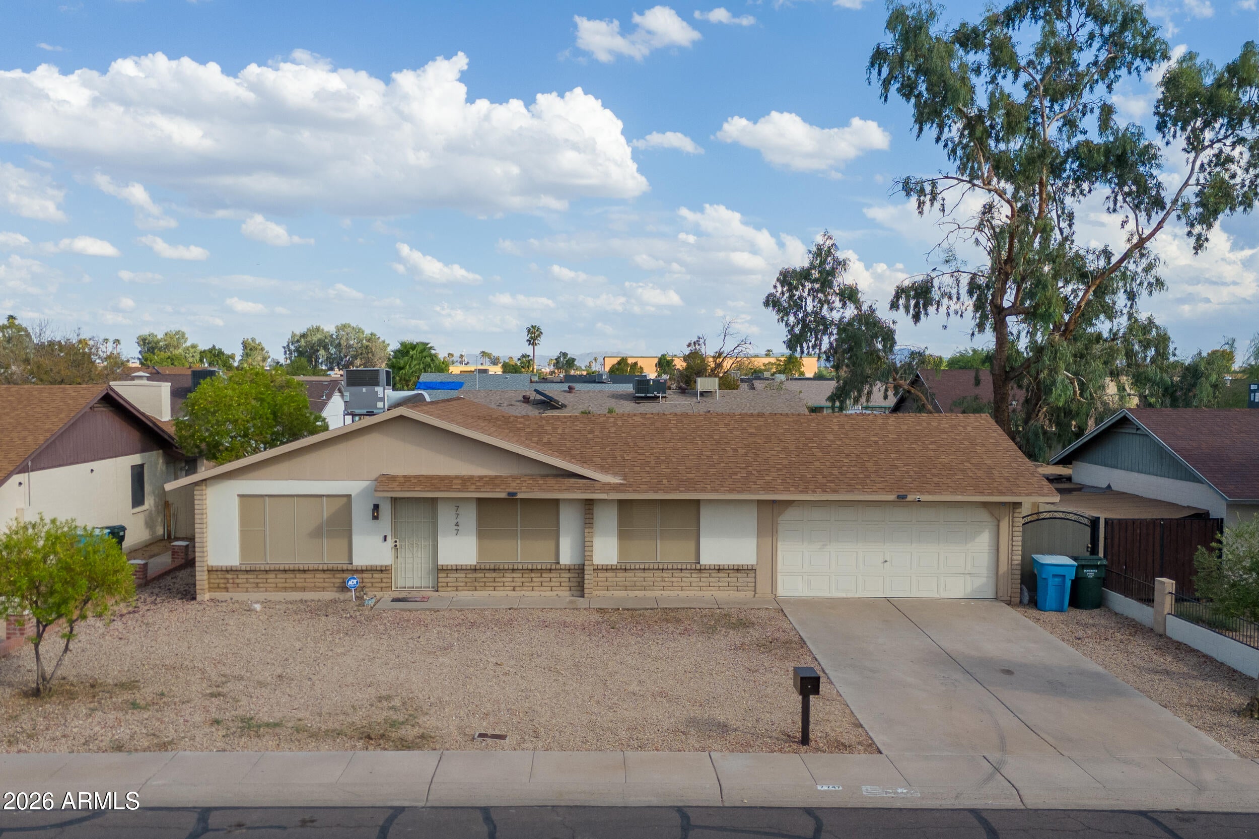 7747 W FLOWER Street