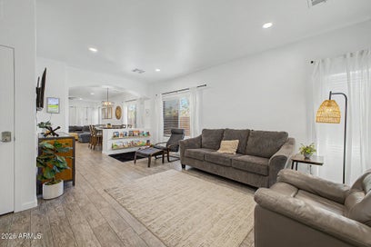 22447 S 214TH Street Queen Creek AZ 85142