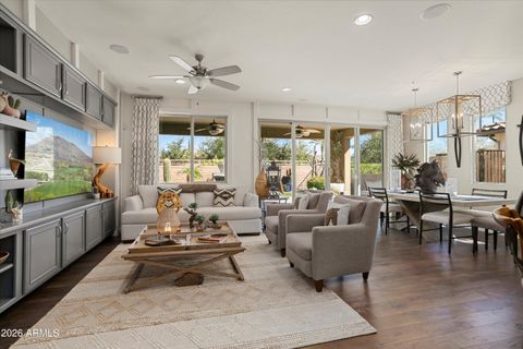 30355 N 131 Drive Peoria AZ 85383