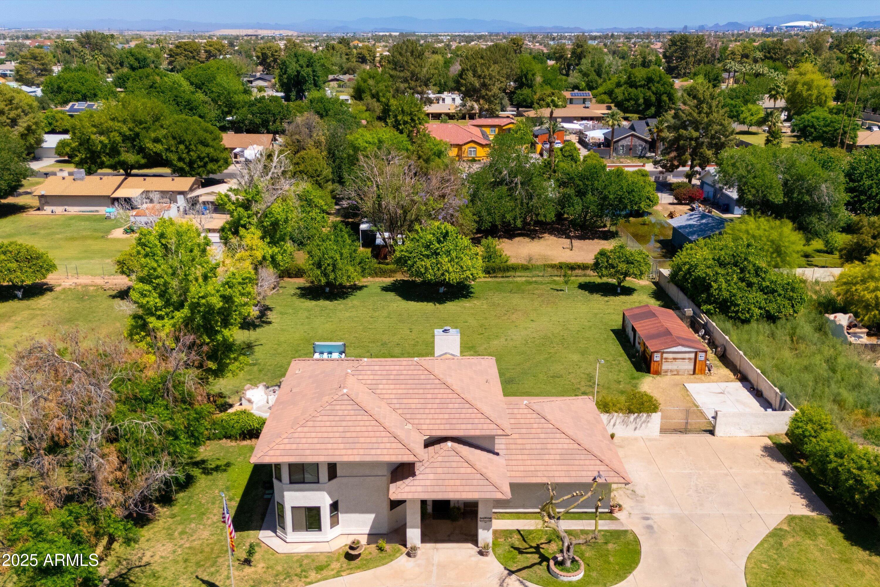 10532 W Catalina Drive