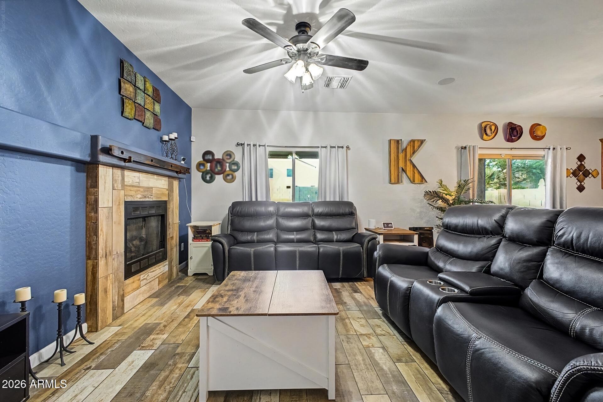 14136 W GELDING Drive